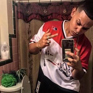 Meet your Posher, Yordan